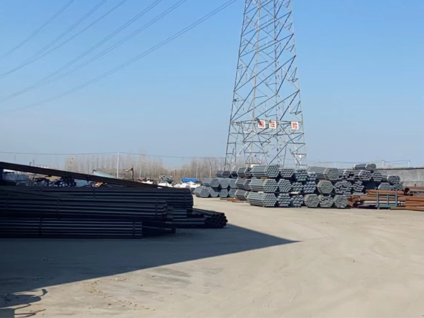 宿州干煤棚网架厂家